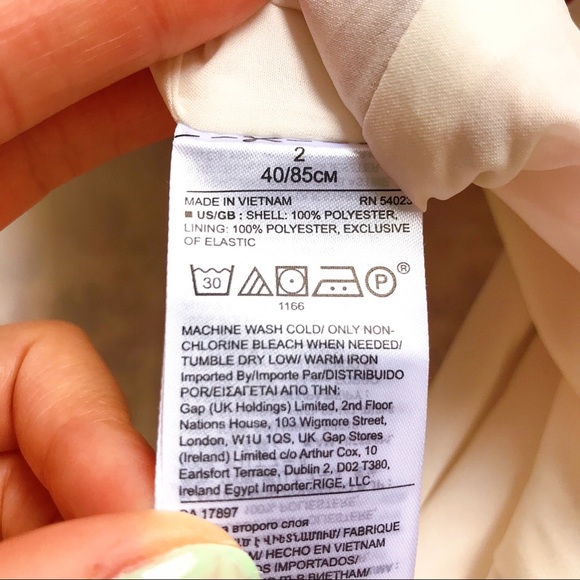 🌸 BANANA REPUBLIC OINK FLORAL MAXI! - Picture 11 of 12